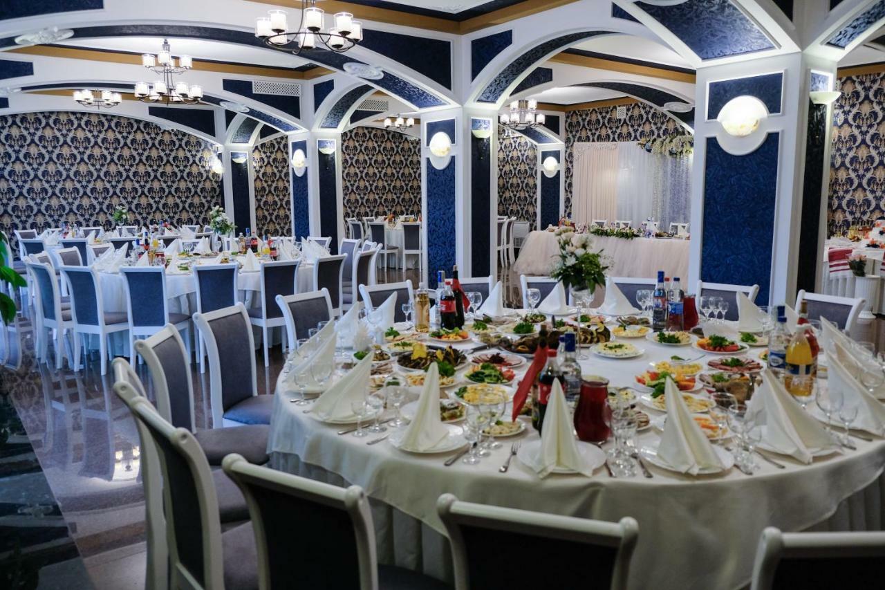 Hotel Оздоровчий Комплекс Гайки Заїзд Провулок Сухий Яр 12 Zhytómyr Exterior foto