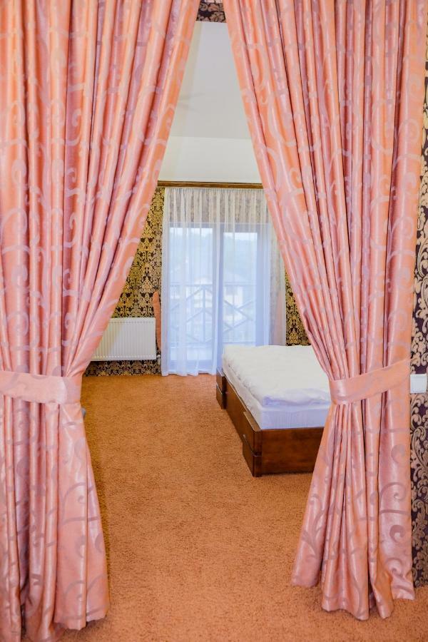 Hotel Оздоровчий Комплекс Гайки Заїзд Провулок Сухий Яр 12 Zhytómyr Exterior foto