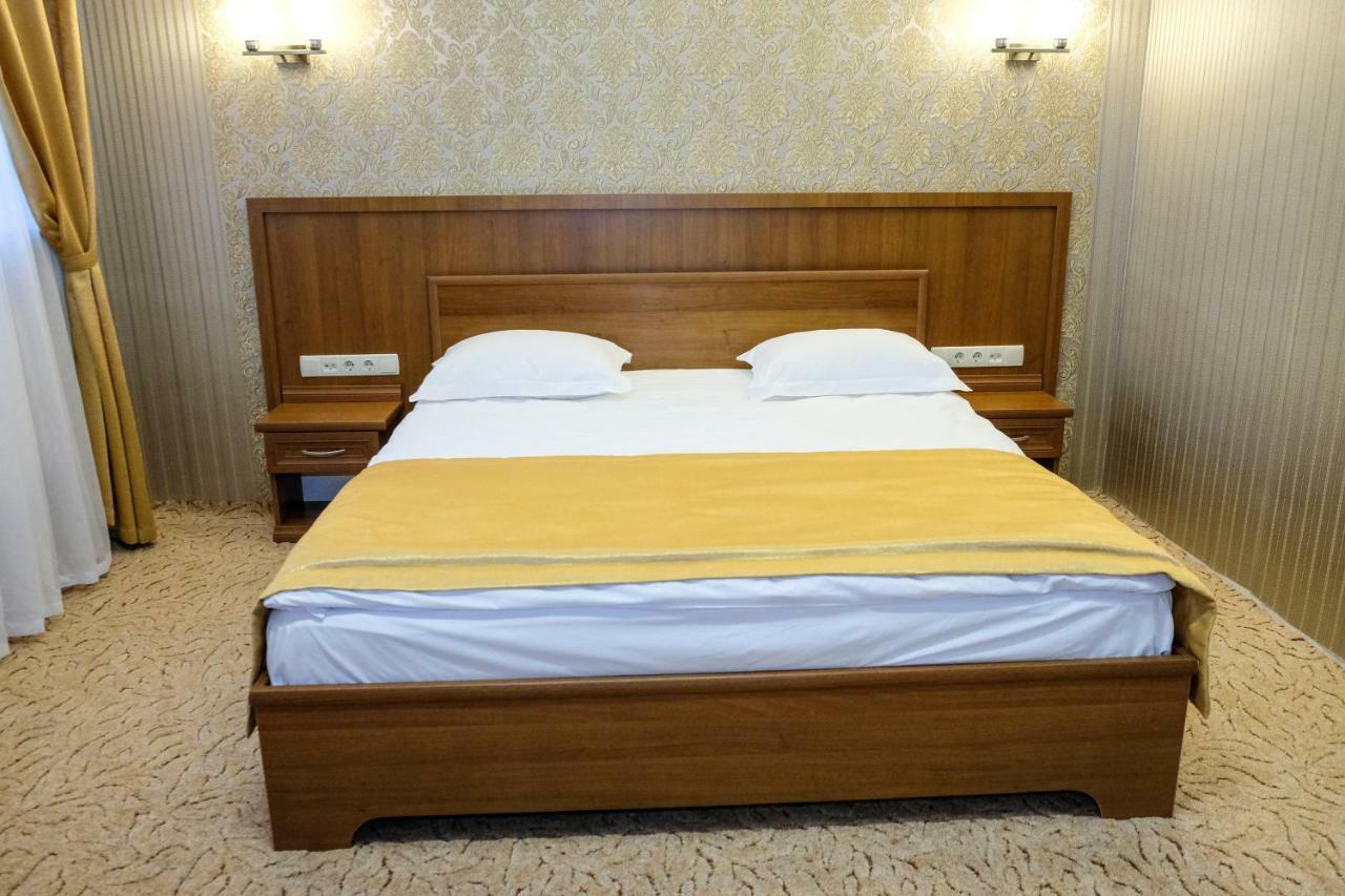 Hotel Оздоровчий Комплекс Гайки Заїзд Провулок Сухий Яр 12 Zhytómyr Exterior foto