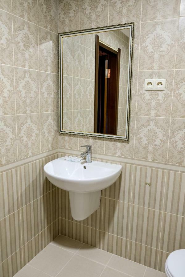 Hotel Оздоровчий Комплекс Гайки Заїзд Провулок Сухий Яр 12 Zhytómyr Exterior foto