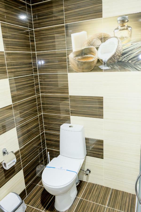 Hotel Оздоровчий Комплекс Гайки Заїзд Провулок Сухий Яр 12 Zhytómyr Exterior foto