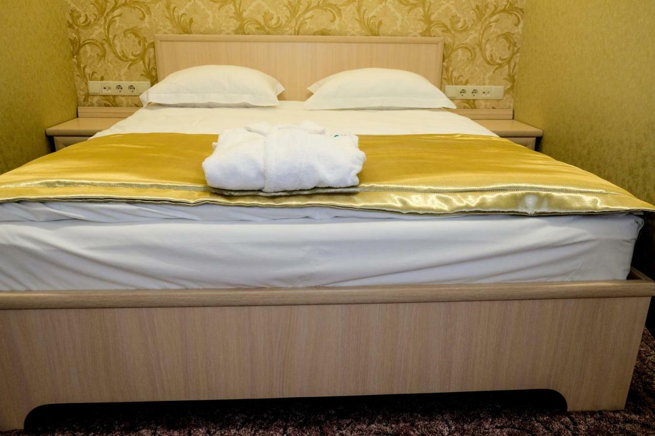 Hotel Оздоровчий Комплекс Гайки Заїзд Провулок Сухий Яр 12 Zhytómyr Exterior foto